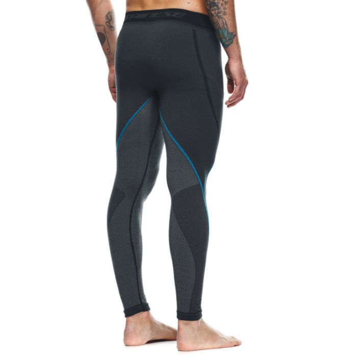 Термобрюки DAINESE DRY PANTS black/blue