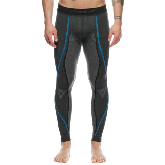 Термобрюки DAINESE DRY PANTS black/blue