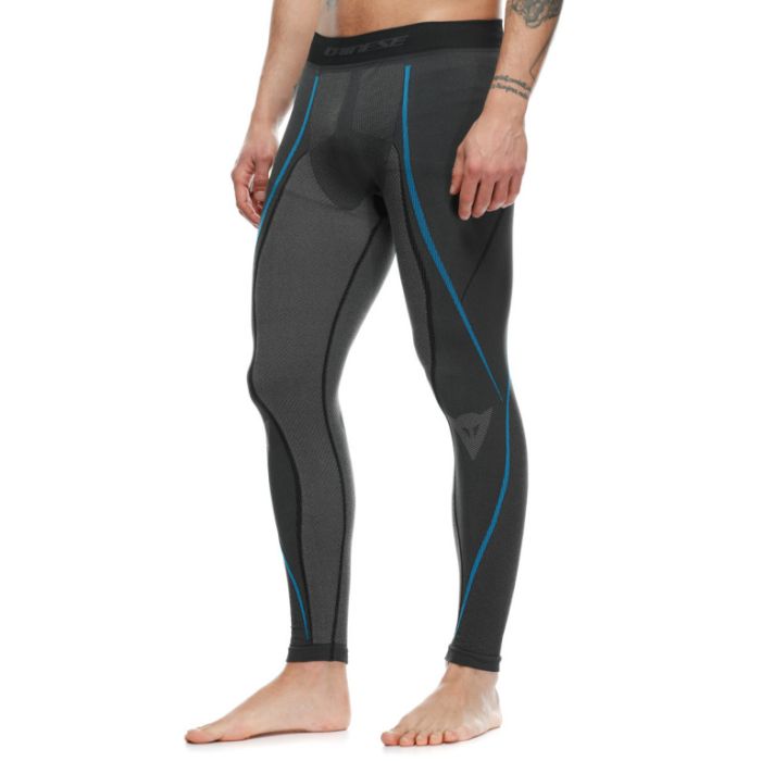 Термобрюки DAINESE DRY PANTS black/blue