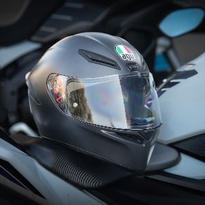 Визор Motolike AGV K1/K3SV/K5 Clear