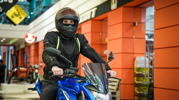 Шлем интеграл IXS HX 1100 1.0 черный мат.