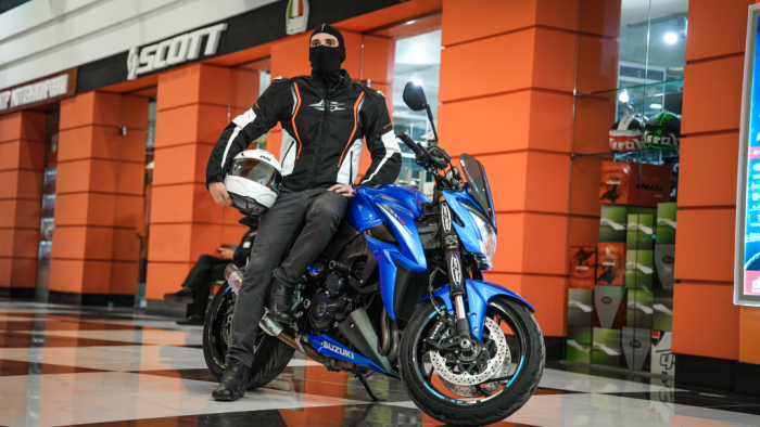 Шлем интеграл IXS HX 315 1.0 белый