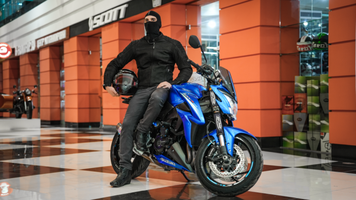 Шлем интеграл LS2 FF353 Rapid Solid черный