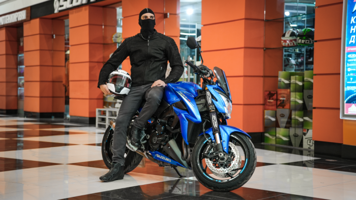 Шлем интеграл LS2 FF353 Rapid Single Mono, белый
