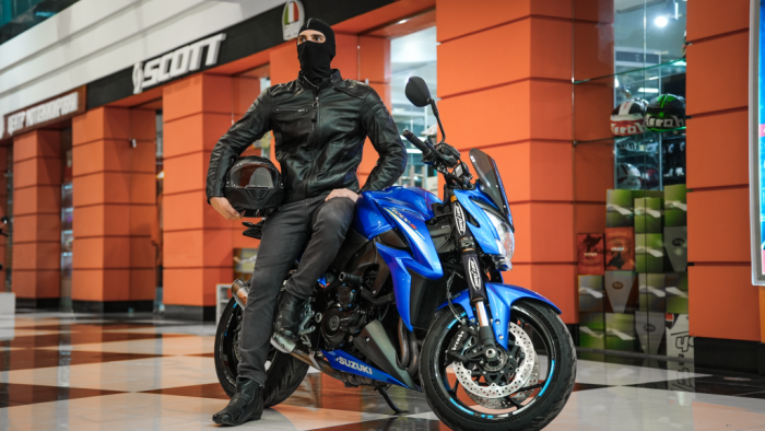 Шлем модуляр LS2 FF900 Valiant II Noir, черный матовый