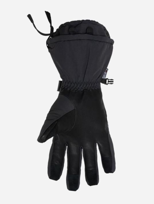 Перчатки Finntrail Freeride Khaki