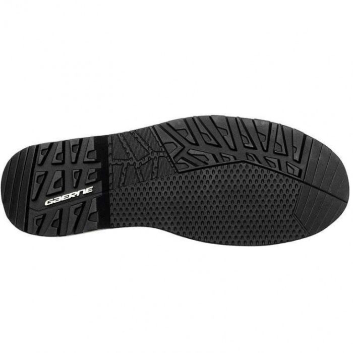 Мотоботы Gaerne GX-1 Enduro Black