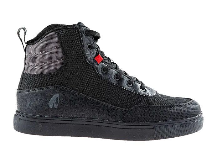 Ботинки FORMA Milano Dry Black/black