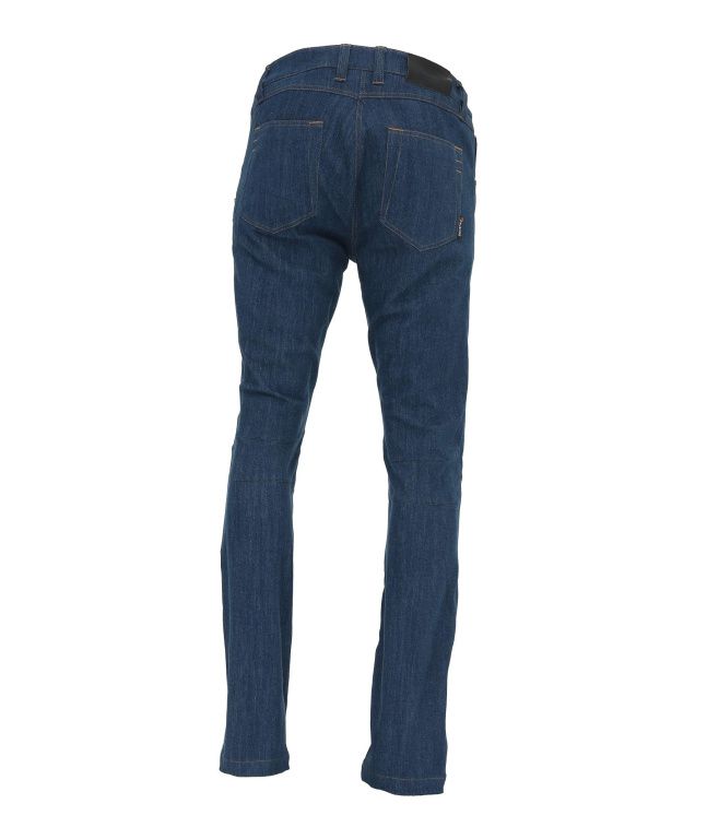 Мотоджинсы Hyperlook Yauza