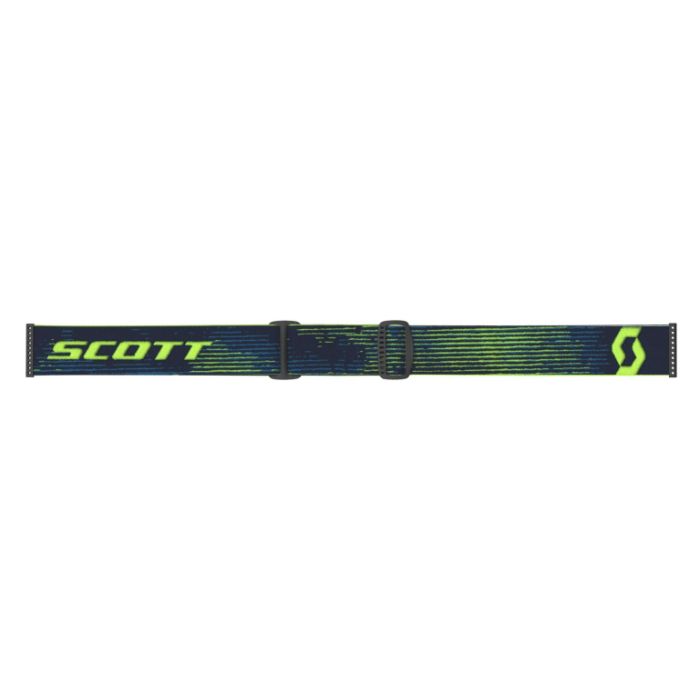Очки SCOTT Fury LS light grey/neon yellow light sensitive g