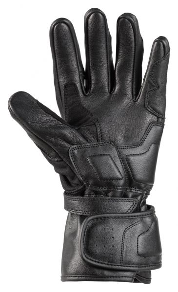 Перчатки кожаные IXS Sport LD Novara 3.0
