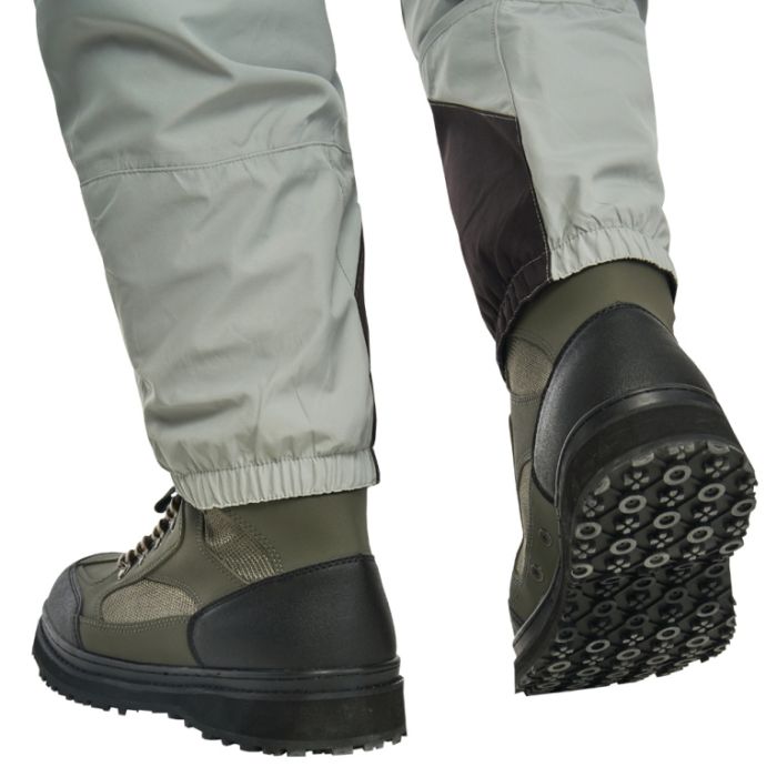 Мотоботинки Boment Forester