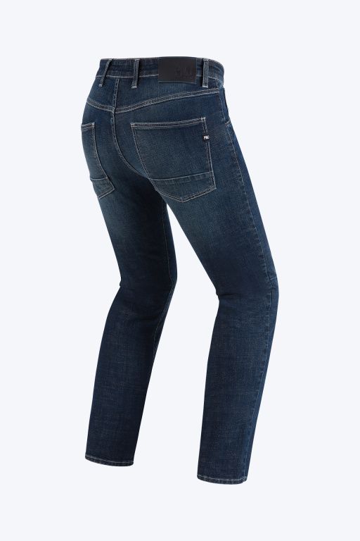 Джинсы PROMO JEANS NEW RIDER MAN (SINGLE LAYER) Unico