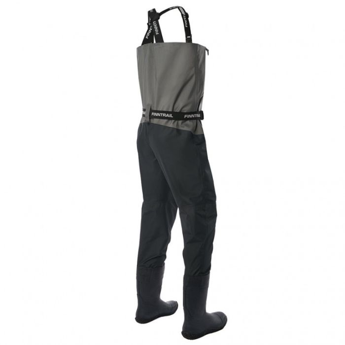 Вейдерсы Finntrail Airman Grey