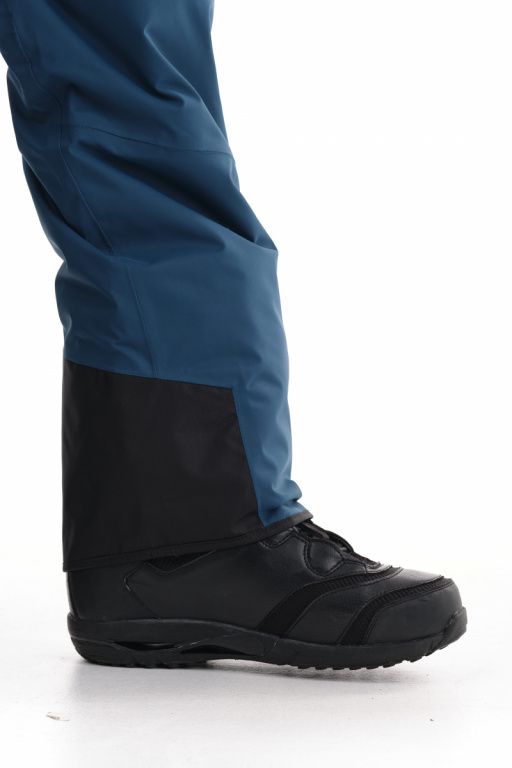 Штаны горнолыжные Dragonfly Gravity Premium MAN Dark Ocean