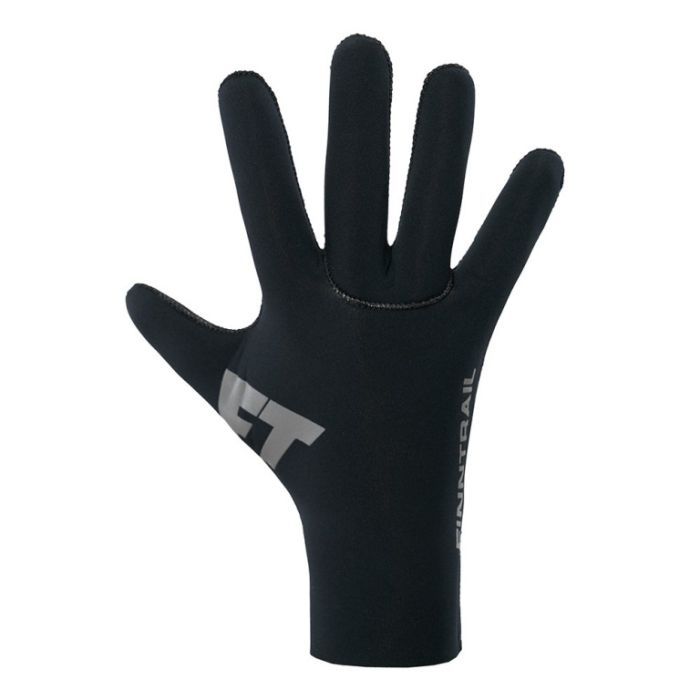 Перчатки Finntrail Neoguard Black