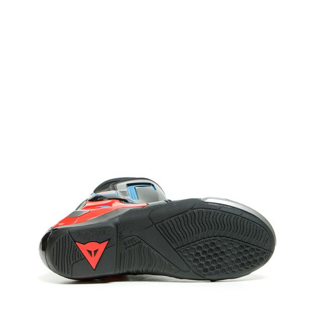 Мотоботинки Dainese Torque 3 Out Pista 1