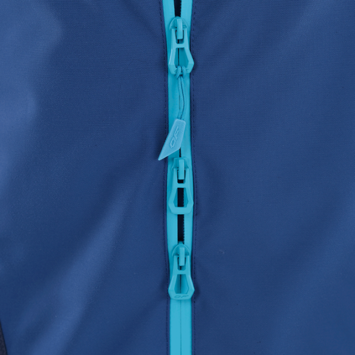 Снегоходный комбинезон Dragonfly Extreme 2.0 MAN Scuba Blue-Limoges