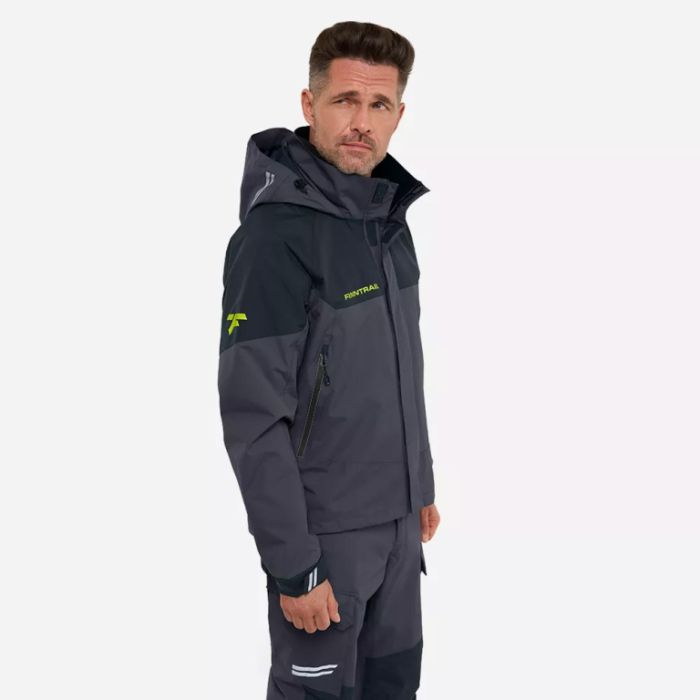 Костюм Finntrail GT 3465 Graphite