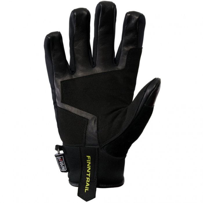 Перчатки Finntrail Gt Yellow
