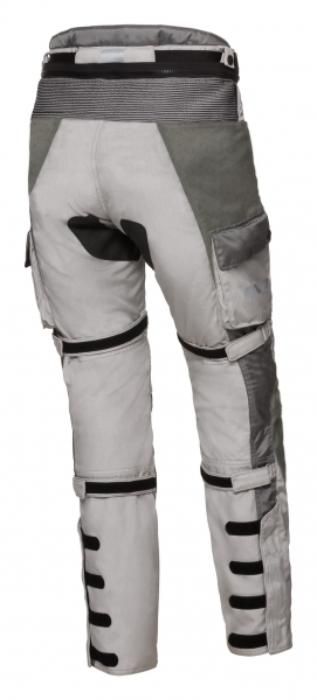 Текстильные мотобрюки IXS X-Tour Pants Montevideo-Air