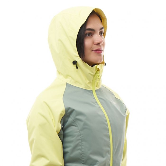 Мембранный костюм Dragonfly Active 2.0 Yellow (W)