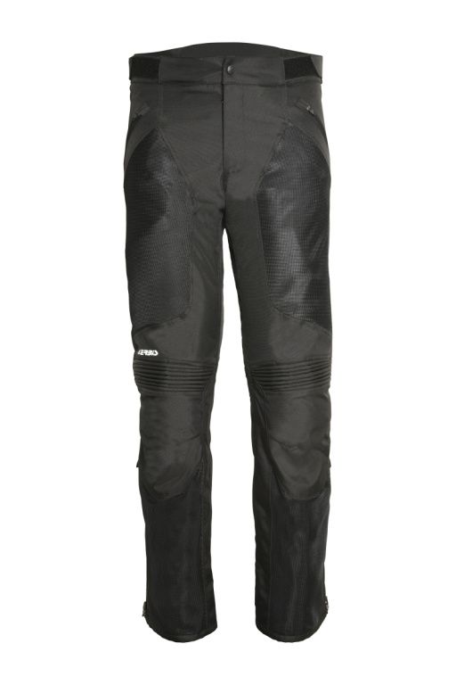 Штаны Acerbis CE RAMSEY VENTED PANTS Black