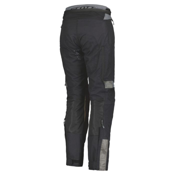 Брюки жен. SCOTT Dualraid Dryo black