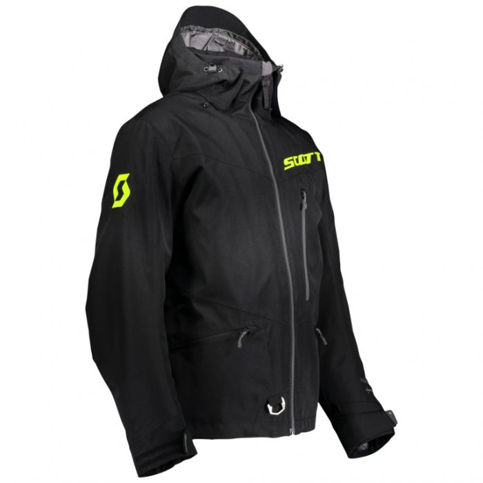 Снегоходная куртка Scott Intake Dryo black