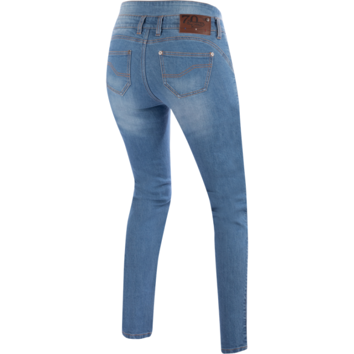 Джинсы женские Segura Lady Rosco Blue