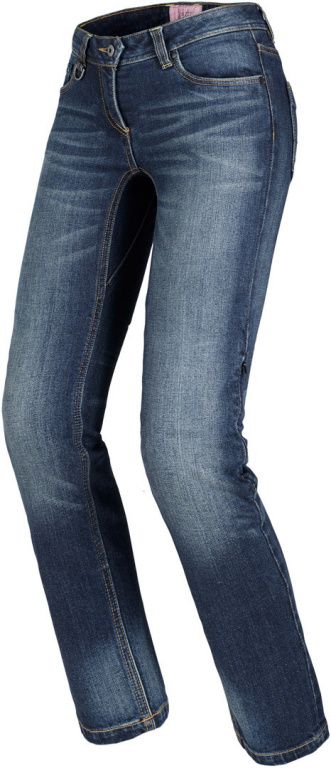 Джинсы Spidi J-TRACKER LADY Blue Dark Used