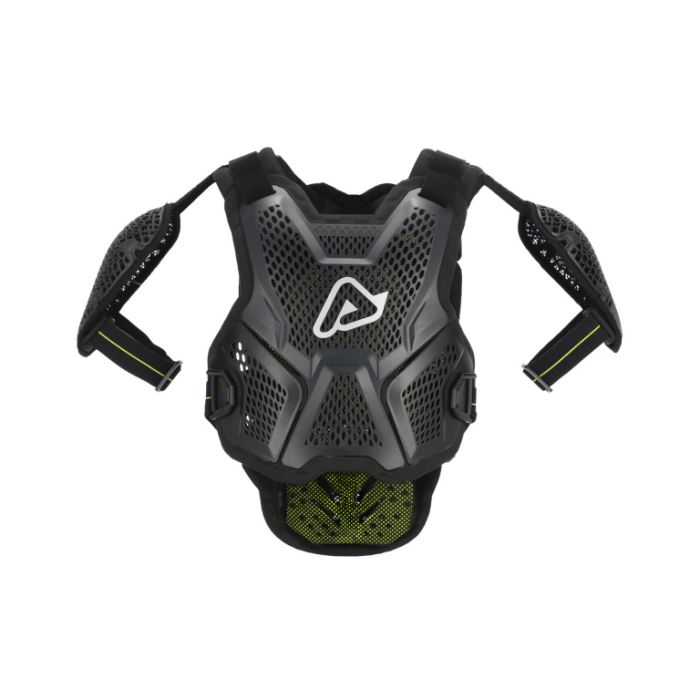 Защита тела (Панцирь) Acerbis P035 S L2 Black