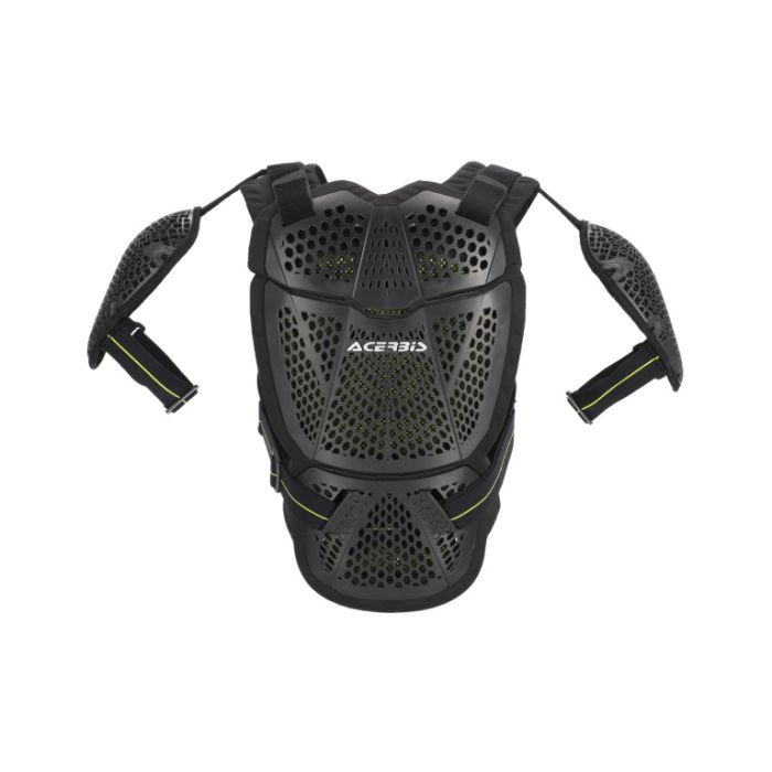 Защита тела (Панцирь) Acerbis P035 S L2 Black