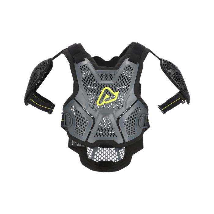 Защита тела (Панцирь) Acerbis P035 S Grey