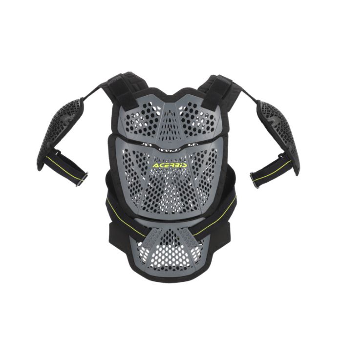 Защита тела (Панцирь) Acerbis P035 S Grey