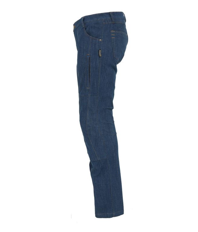 Мотоджинсы Hyperlook Yauza
