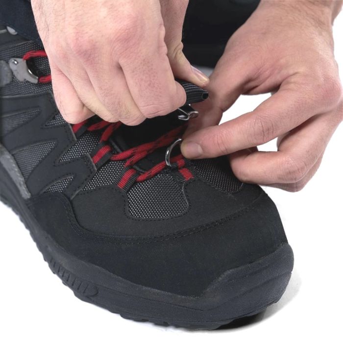 Вейдерсы Finntrail Athletic 1532 Graphite