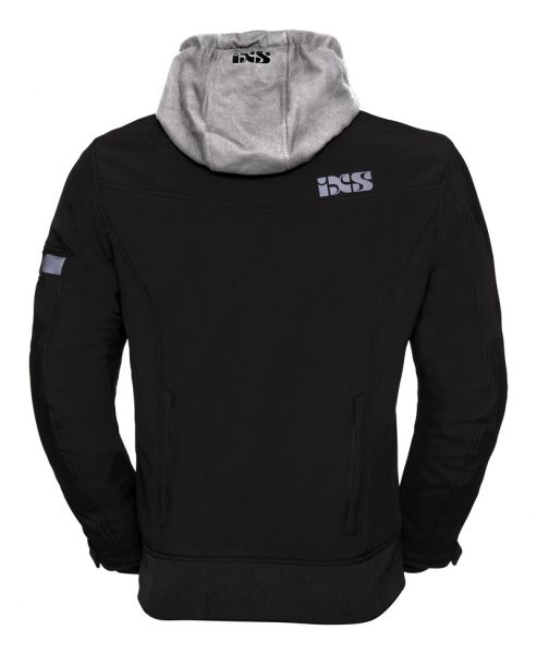 Мотокуртка текстильная IXS Classic SO Jacke Moto