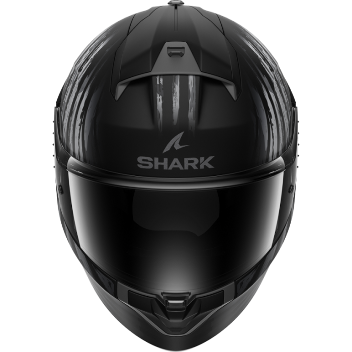 Мотошлем Shark Ridill 2 Assya Black/Anthracite/Anthracite