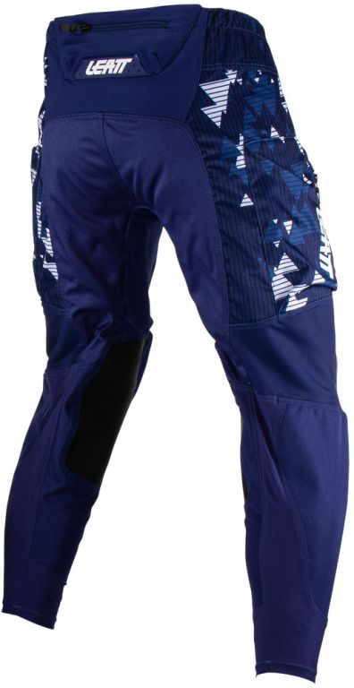 Штаны Leatt 4.5 Enduro 2023 Blue