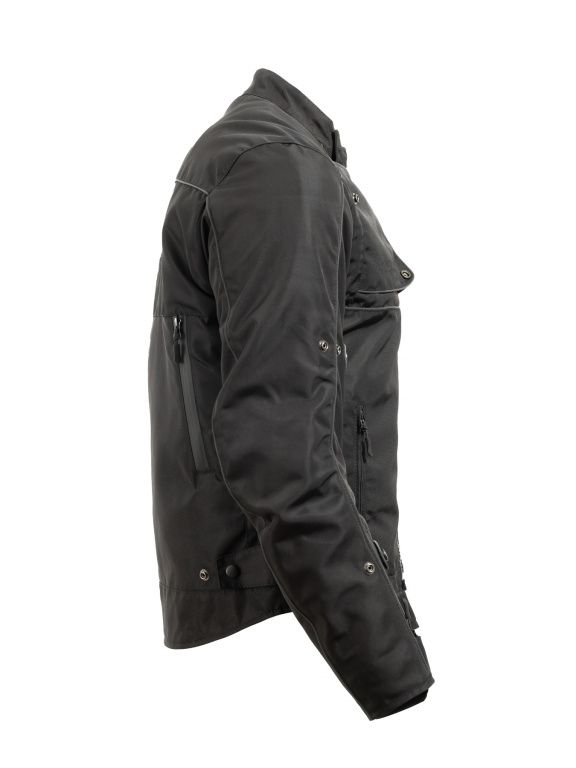 Куртка Hyperlook Stinger Black