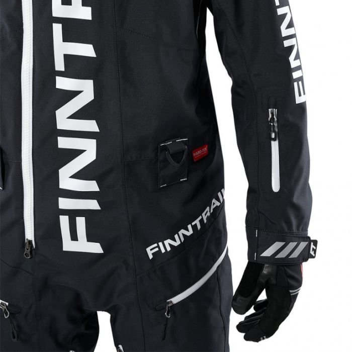 Комбинезон Finntrail Backcountry Graphite