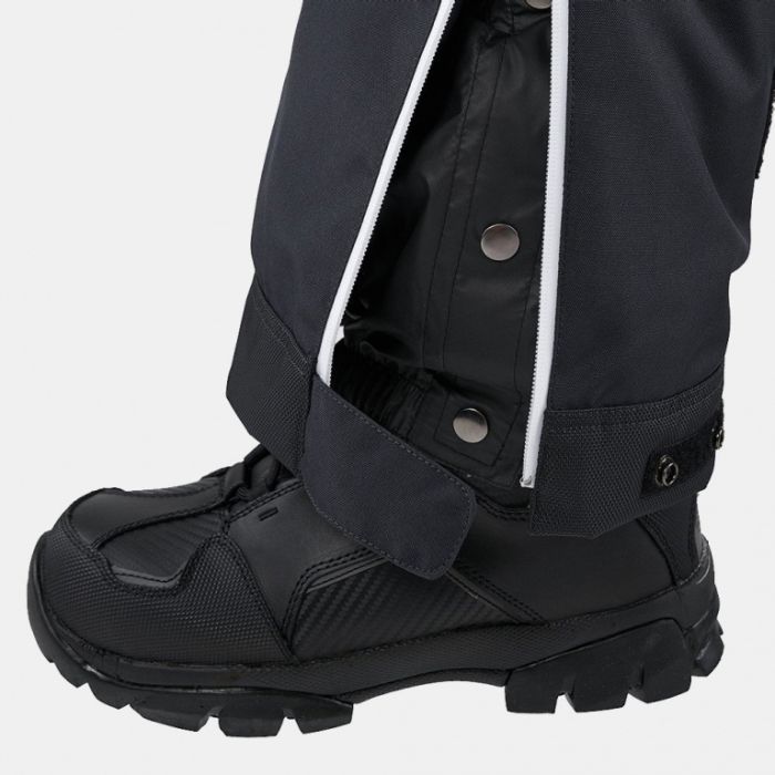 Снегоходный комбинезон-поплавок Finntrail Float Red