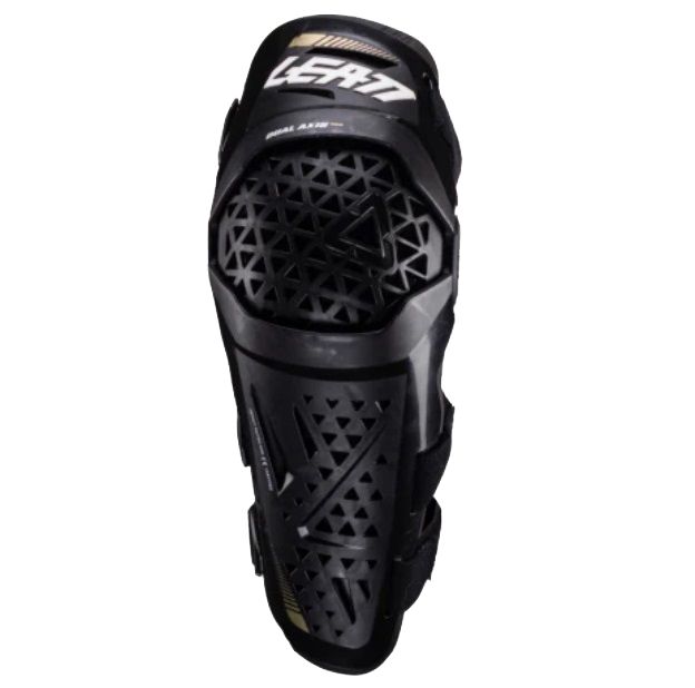 Наколенники Leatt Dual Axis Pro Black