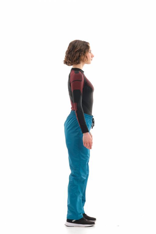 Мембранный костюм Dragonfly Active 2.0 Blue-Marine (W)