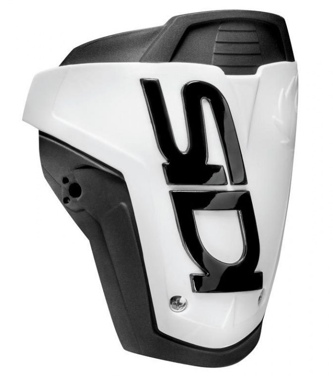 Спортивные ботинки Sidi Mag-1 черные