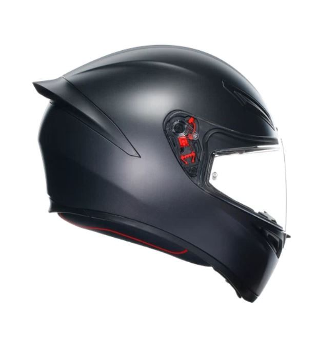 Шлем AGV K1 S AGV E2206 Matt Black