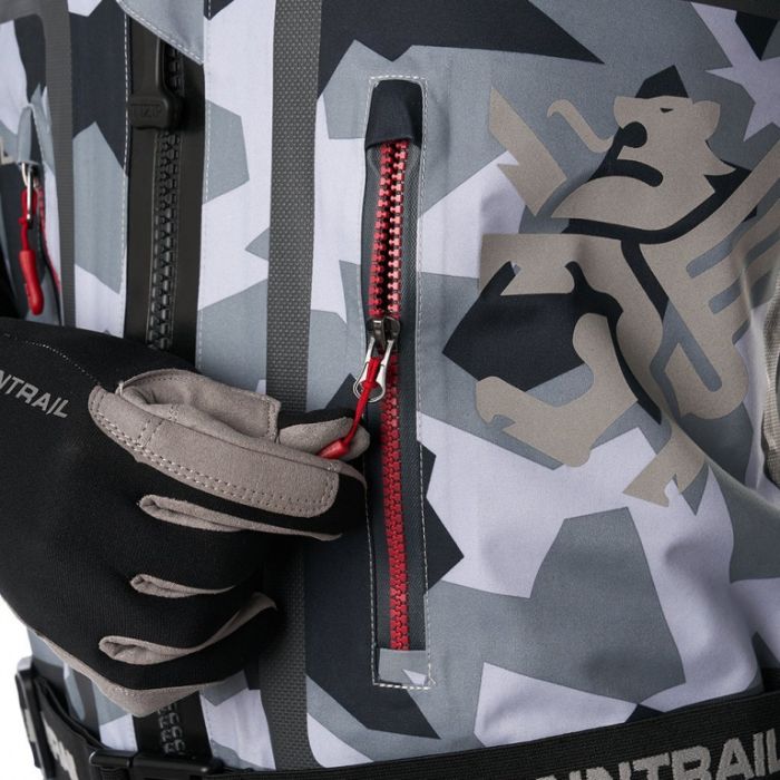 Вейдерсы Finntrail Speedmaster-Z 1529 CamoArmy