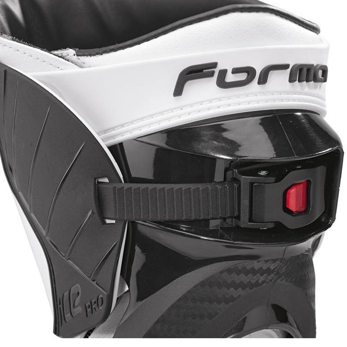 Спортивные мотоботы Forma Ice Pro Flow black