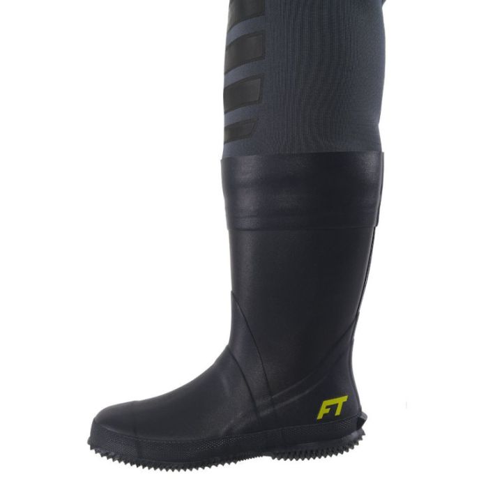 Вейдерсы Finntrail Blackwater Blue